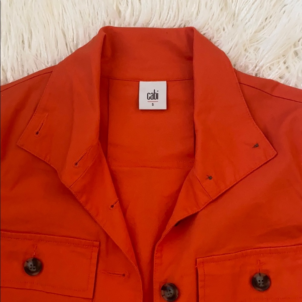Cabi Jacket - image 3